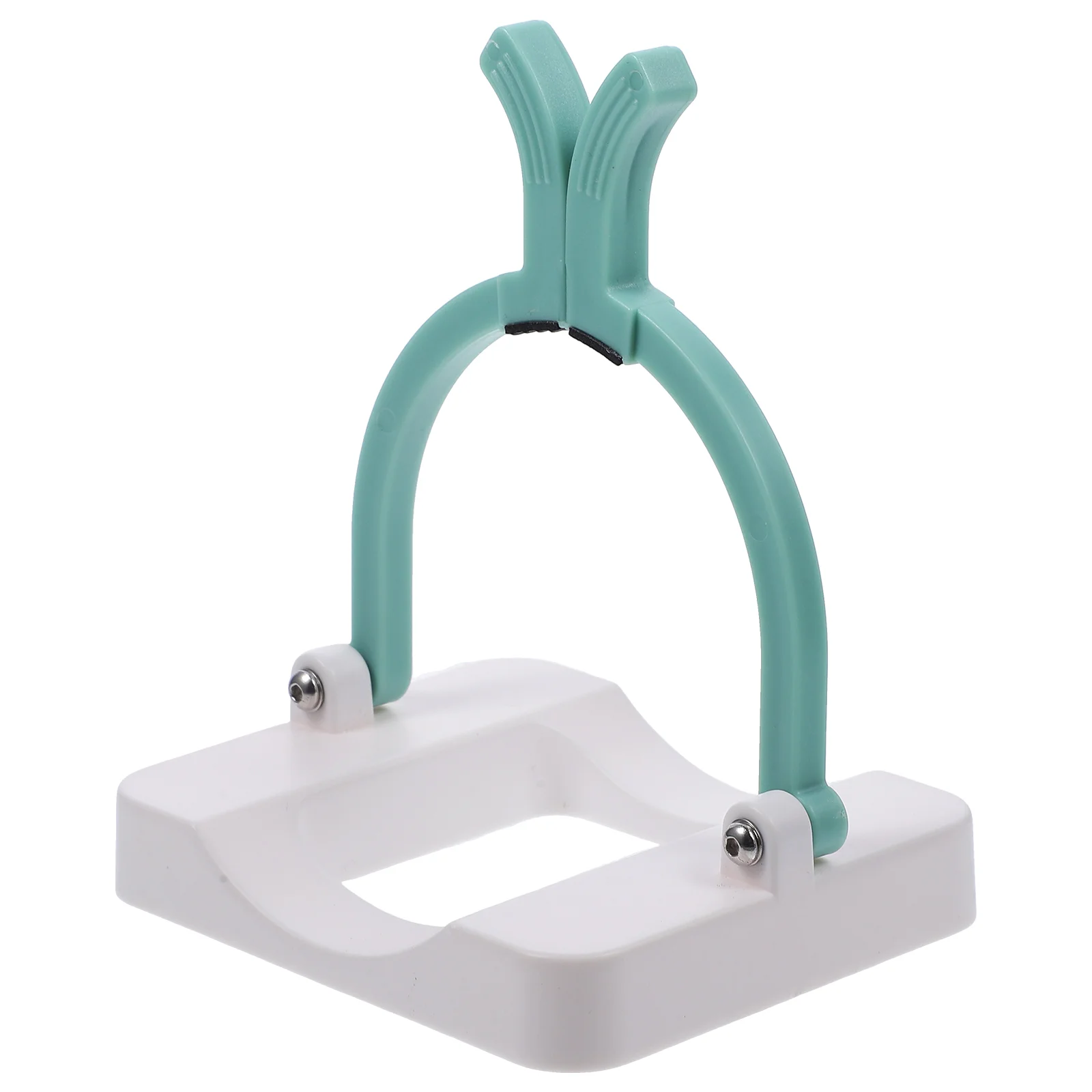 Tool Roller Dye Sublimation Retainer Tumblers Clamp Blanks Fixator Pinch Paper 12X9CM Pincher for Cup Green Clip Fixing