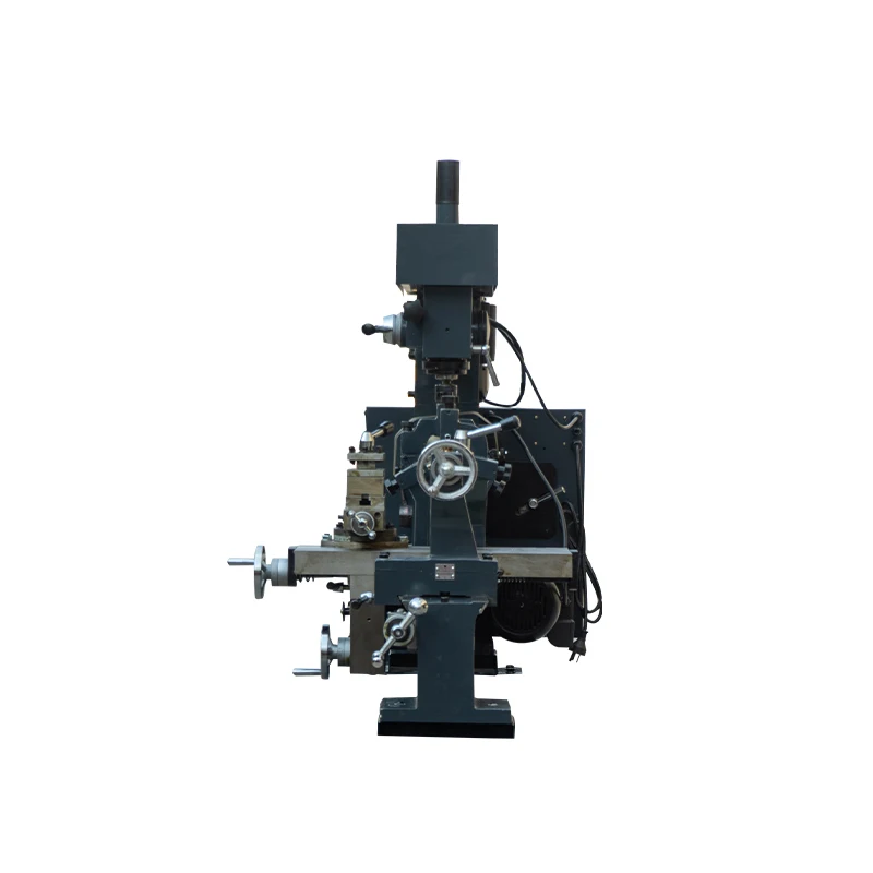 

Multifunction Mini Combo Lathe Machinery Combination Metal Bench Lathe MY7800 Milling And Drilling Machine