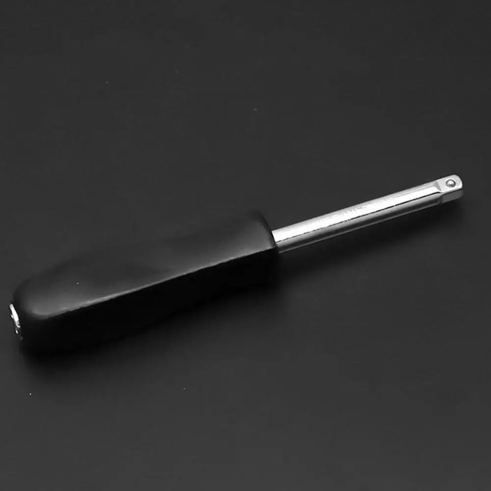 

Прочный и прочный комбинированный набор ключей с трещоткой, противоскользящий, износостойкий, набор инструментов для домашнего обслуживания, многоцелевой, прочный