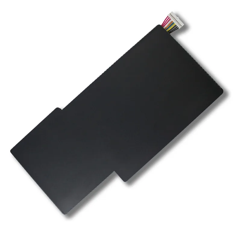 100% New BTY-M6H Replacement Laptop Battery11.4V 64.98Wh 5700mAh for MSI GP62 GL72 GP72VR GP62VR PE60 PE70 GP72 GL62 GE62 GE72