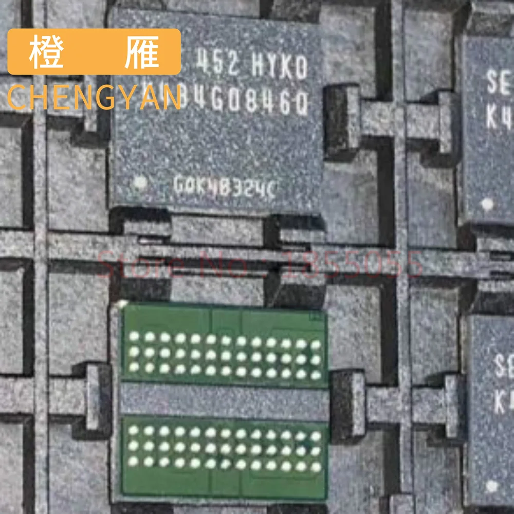 K4B4G0846Q-Hyh9 K4B4G0846Q-Hyk0 K4B4G1646B-Hch9 K4B4G1646B-Hck0 K4B4G1646D-Bck0…