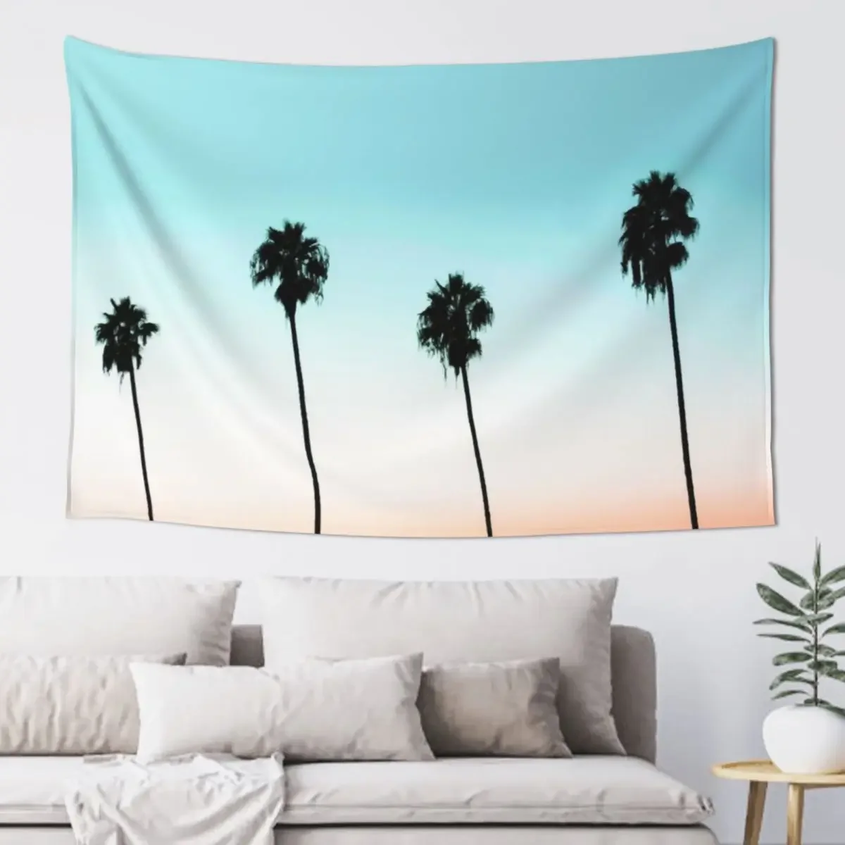 Sunset Boulevard #redbubble #decor #buyart Tapestry Things To The Room Wall Mural Aesthetic Home Decor Tapestry