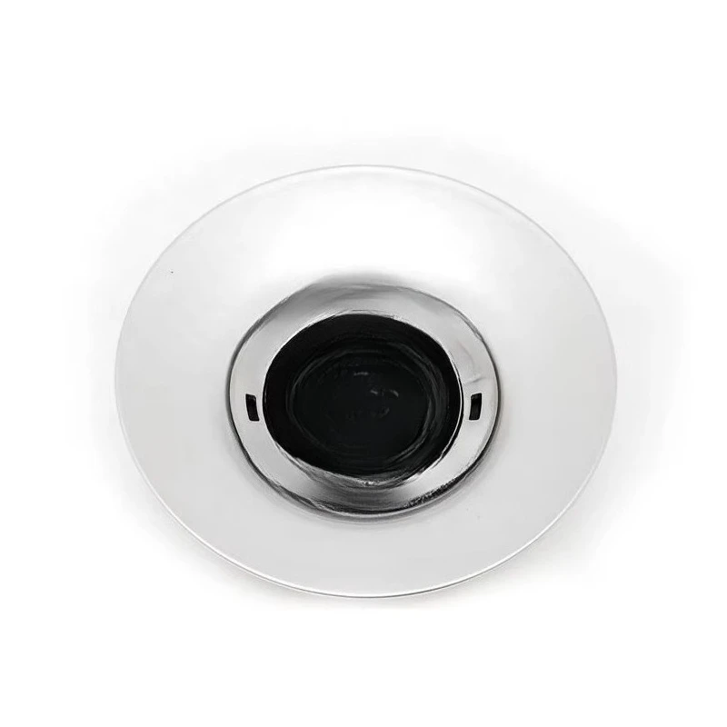 Car Wheel Hub Center Cover Chrome Cap 3W0601171R