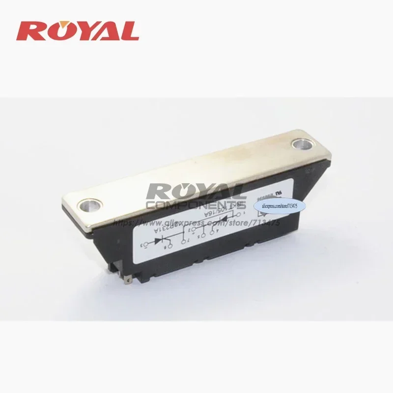 IRKT105/16A ENVÍO GRATIS MÓDULO NUEVO Y ORIGINAL