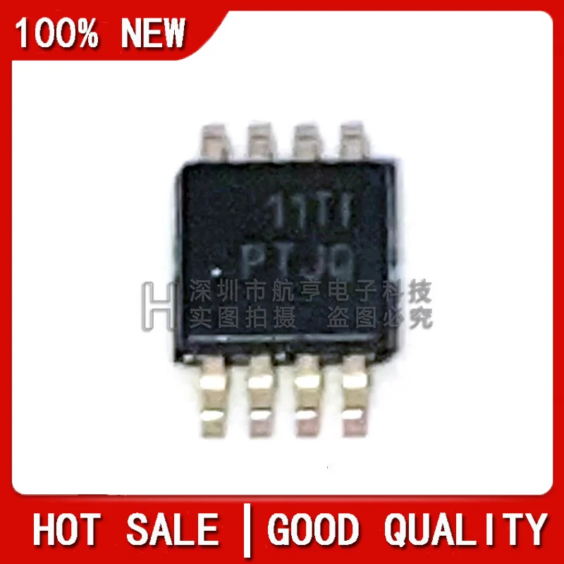 10PCS/LOT New Original TPS7A4901DGNR TPS7A4901D 7A4901Printing PTJQ HVSSOP-8 Chipset