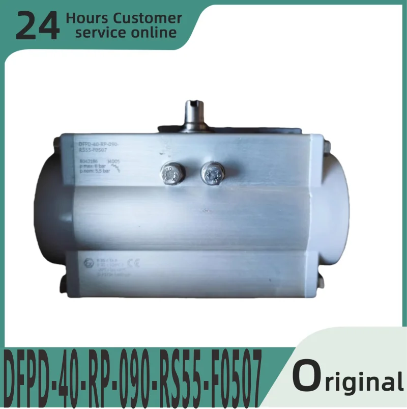 

New original swing driver DFPD-40-RP-090-RS55-F0507 8042186