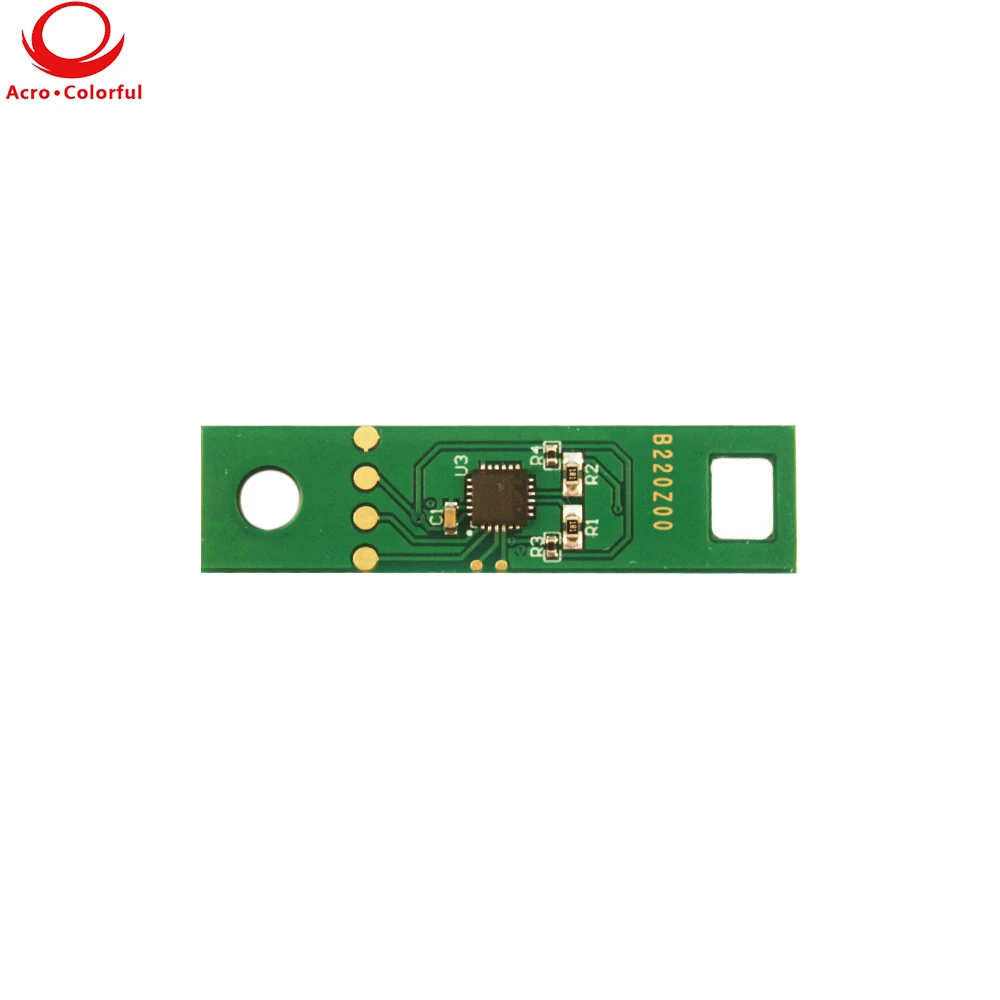 Chip de Tambor Compatible 12K B220Z00 para Lexmark B2236dw MB2236adw, Chip de Cartucho para Impresora Láser, Versión Universal