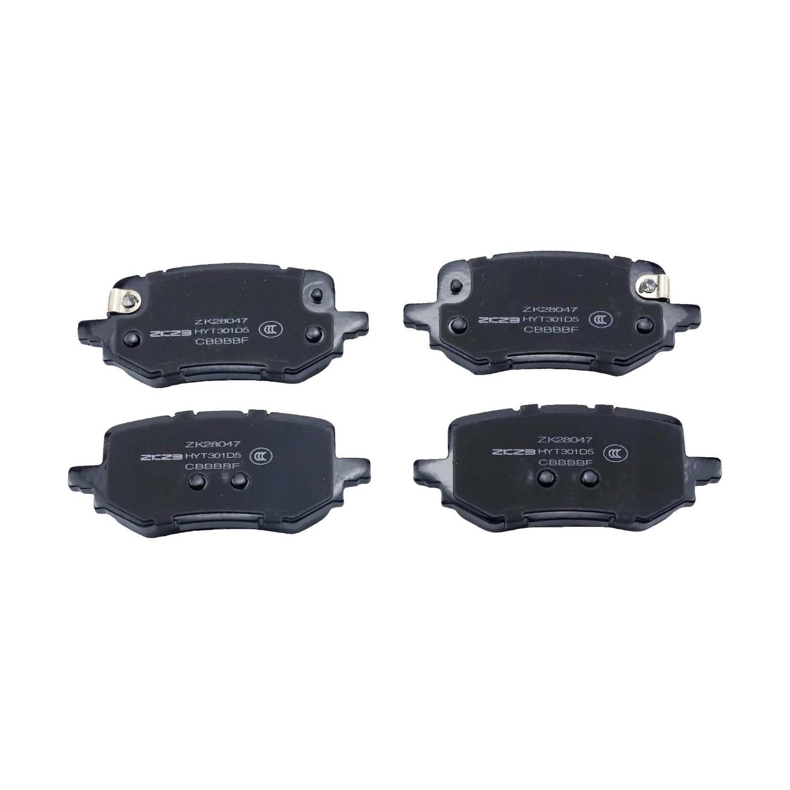 リアブレーキパッドセット-ヒュンダイ-ムファサ-nu2-2022-エラントラ-cn7-2021-2024-アクセサリー-スペアパーツ-セラミック