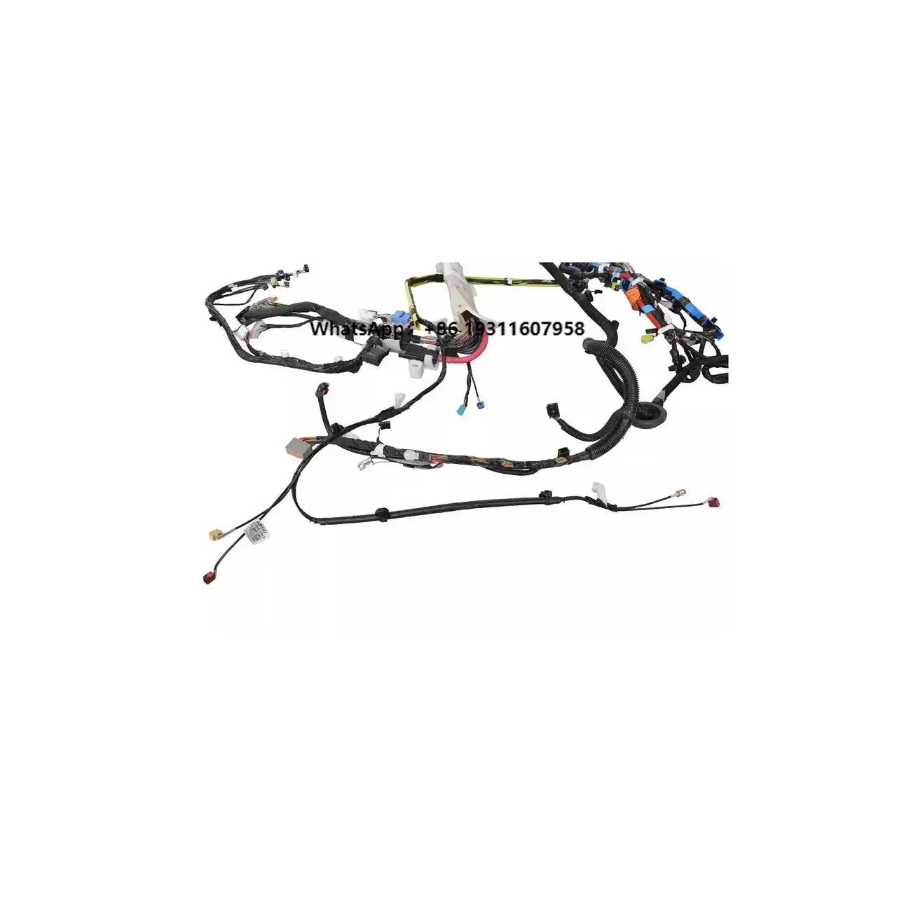 

BAINEL Car Parts MODEL 3 Parts New Original 3067955 Interior Right Side Wiring Harness Car Auto Spare