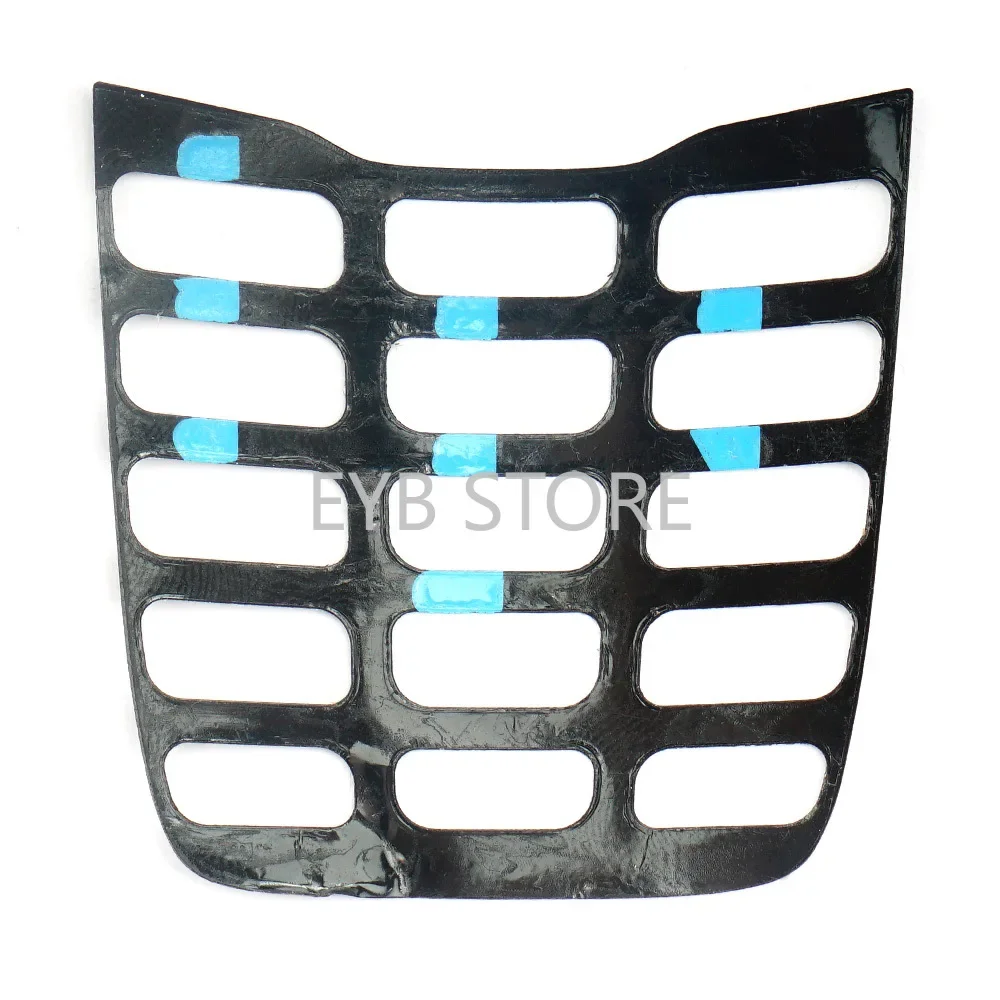 10PCS Tombol Keyboard Overlay (27-Key) Pengganti Zebra Motorola Symbol MC2100 MC2180 Gratis Pengiriman.