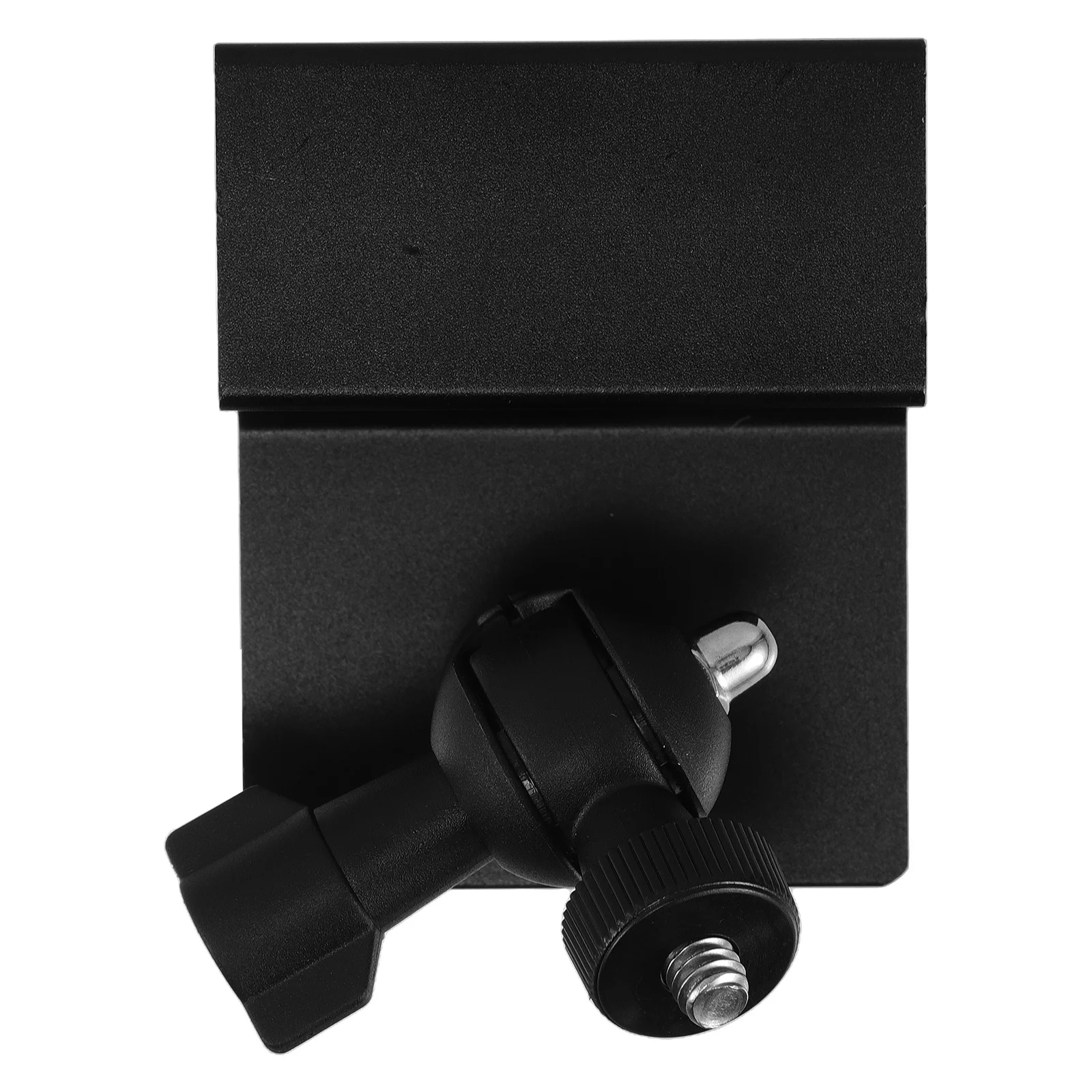 

Solar Panel Mounting Kit Weather Resistant Aluminum Alloy Bracket for Gutter Roof Mounting Support Outdoor Photovoltaic