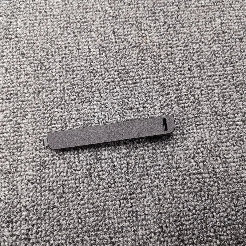 

1pcs For Toyota Camry gear display panel hang shift lockout button shift lever clasp small cover