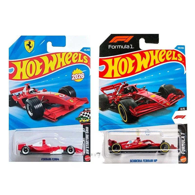 Ferrari f2004-AliExpress