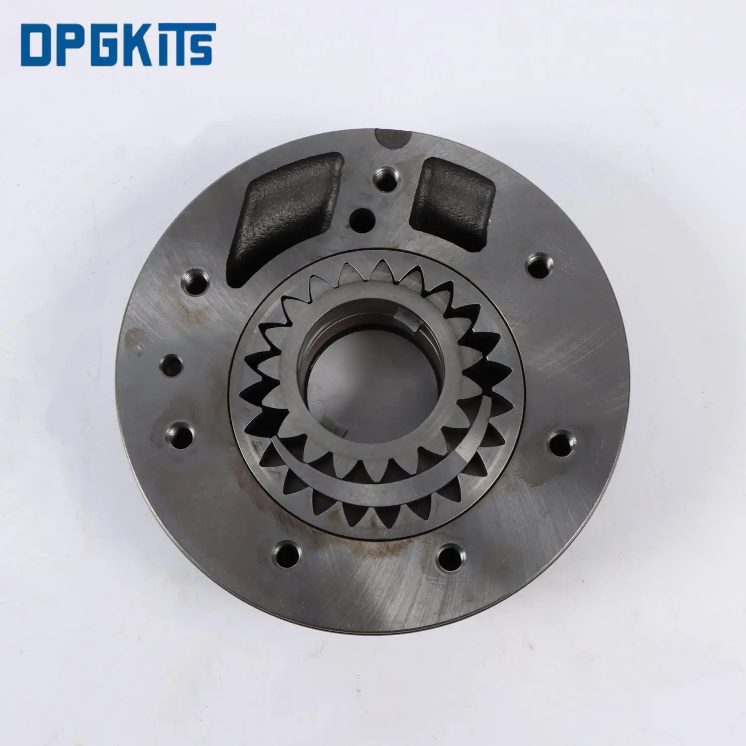 

Масляный насос трансмиссии Корпус насоса трансмиссии 722.6 722.9 Для 722.6 5 скоростей 97-up 722.9 7 скоростей 04-up Детали трансмиссии автомобиля