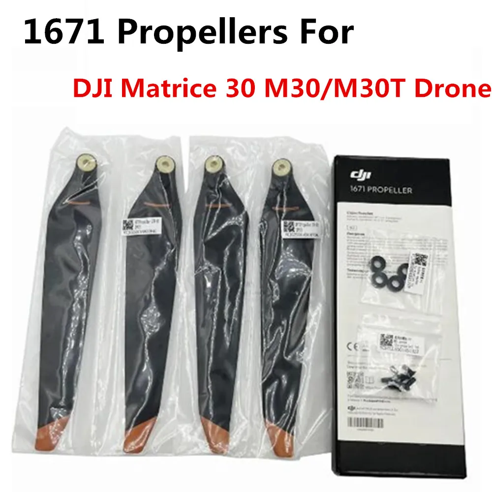 original-1671-propellers-use-for-dji-m30-m30t-drone-spare-parts-m30t-propeller-maple-leaf