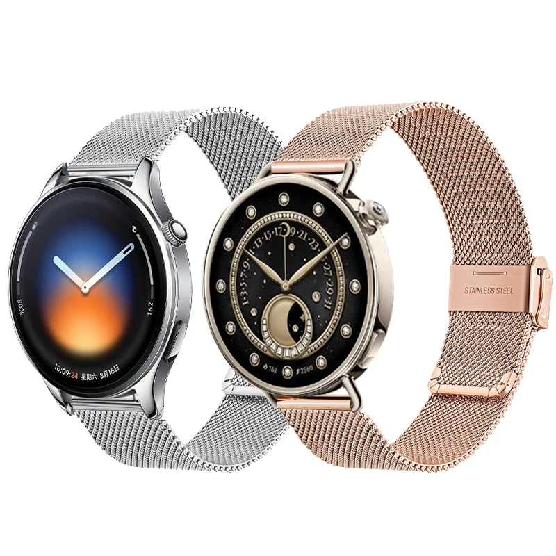 For Xiaomi Watch S4… - image