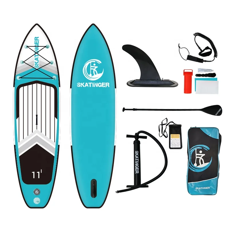 Skatinger جاهز للشحن ركوب الأمواج سوب ركوب الأمواج الرياح تصفح طائرة ورقية مجلس الشراع سوب لوحات تصفح ركوب الأمواج مجداف المجلس #4