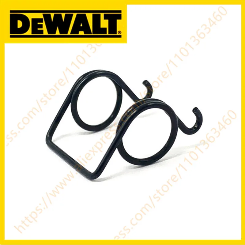 SPRING for Dewalt DCS353D2 DCS353N DCS353NT DCS354B DCS354N DCS355