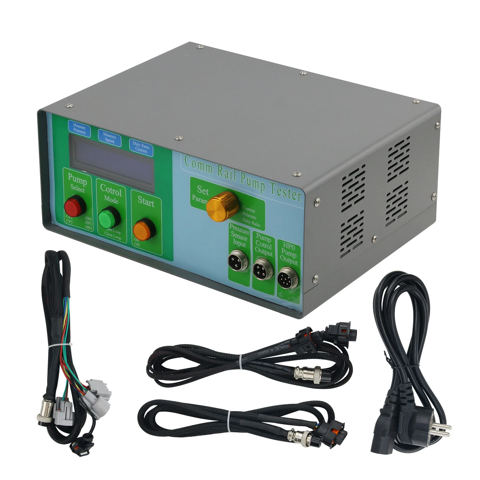 AM-CPR708 Common Ra…