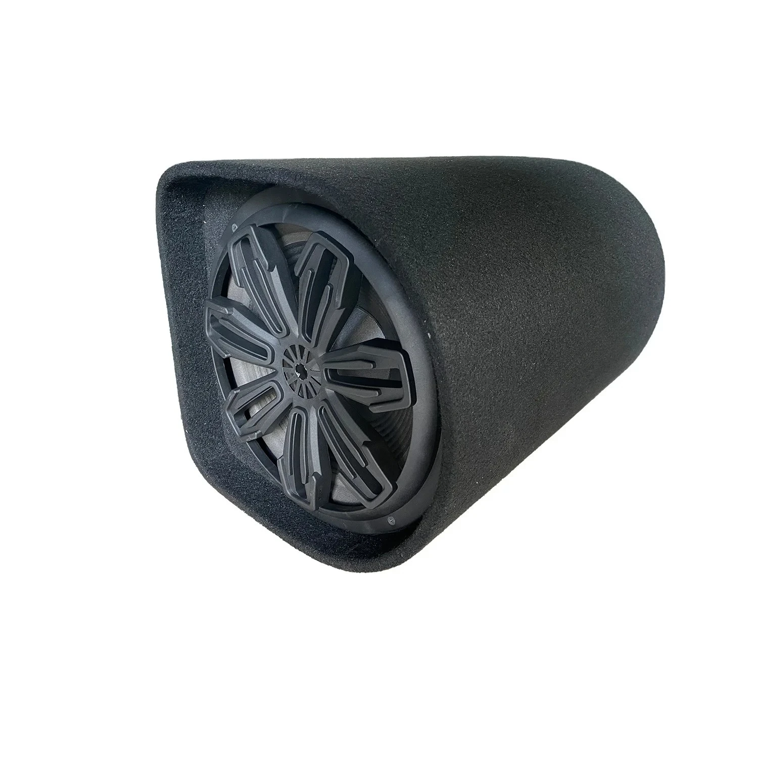 High Quality 12V 24v High Power Subwoofer Car Audio Modified Speaker Bass 12 Inch Car Subwoofer