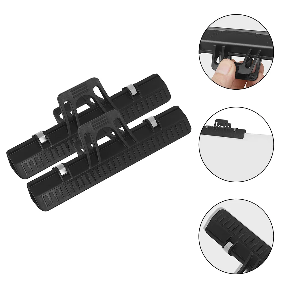 

Piano Paper Clips Score High Quality Spring Steel Book Page Holder