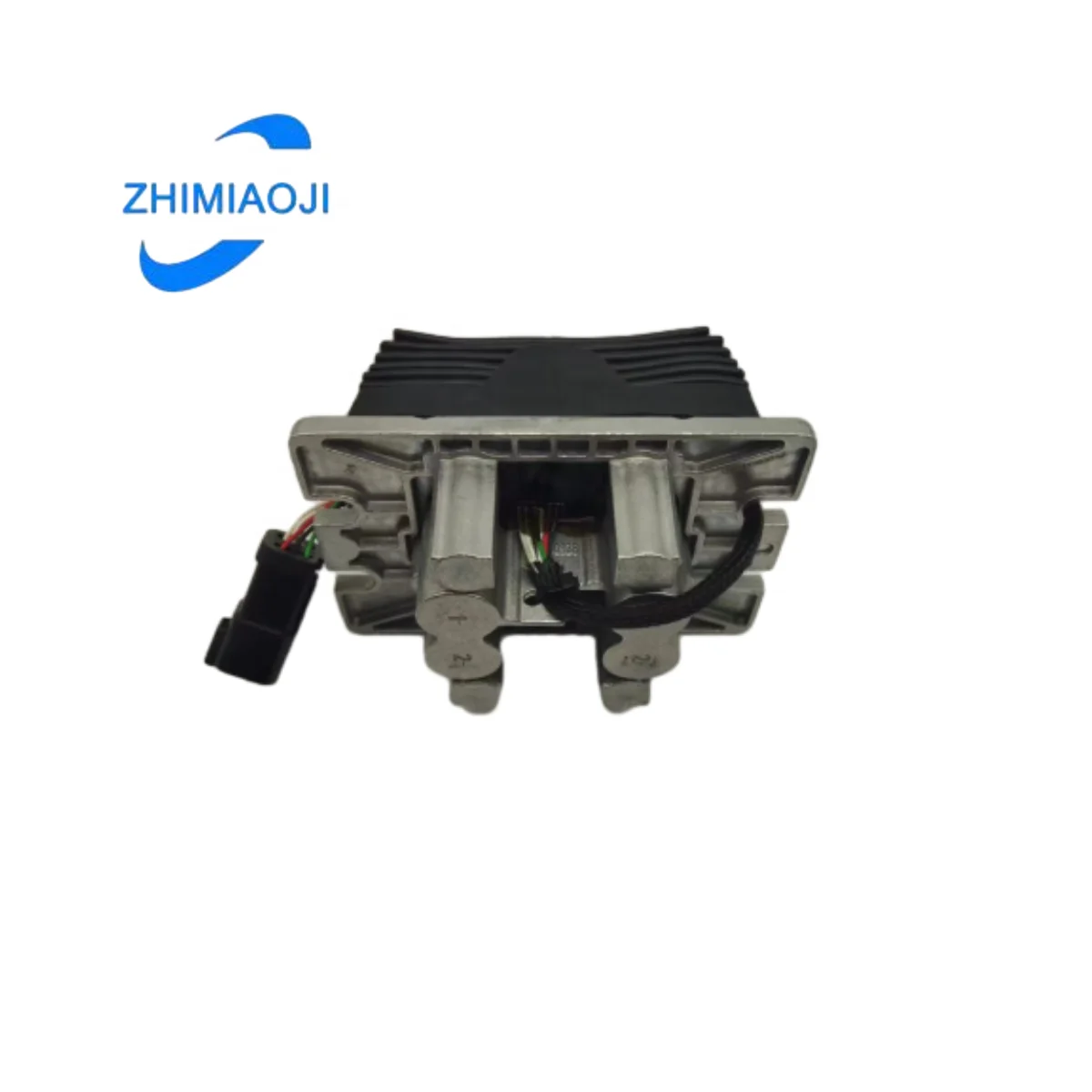 Excavator Parts 561-7001 323 GX 349 316 Accelerator Operated Pilot Foot Joystick Valve Pedal For Excavator