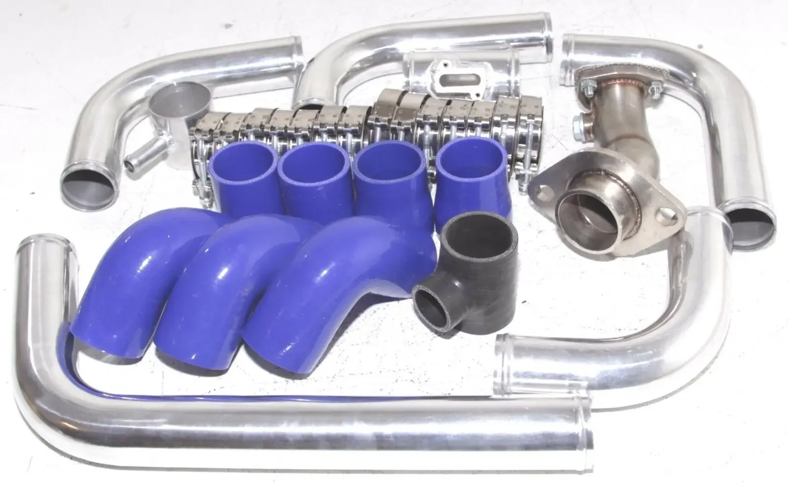 Turbo Kits TB25 Bolt on for Honda Civic 06-11 R18 DX EX Without Turbo