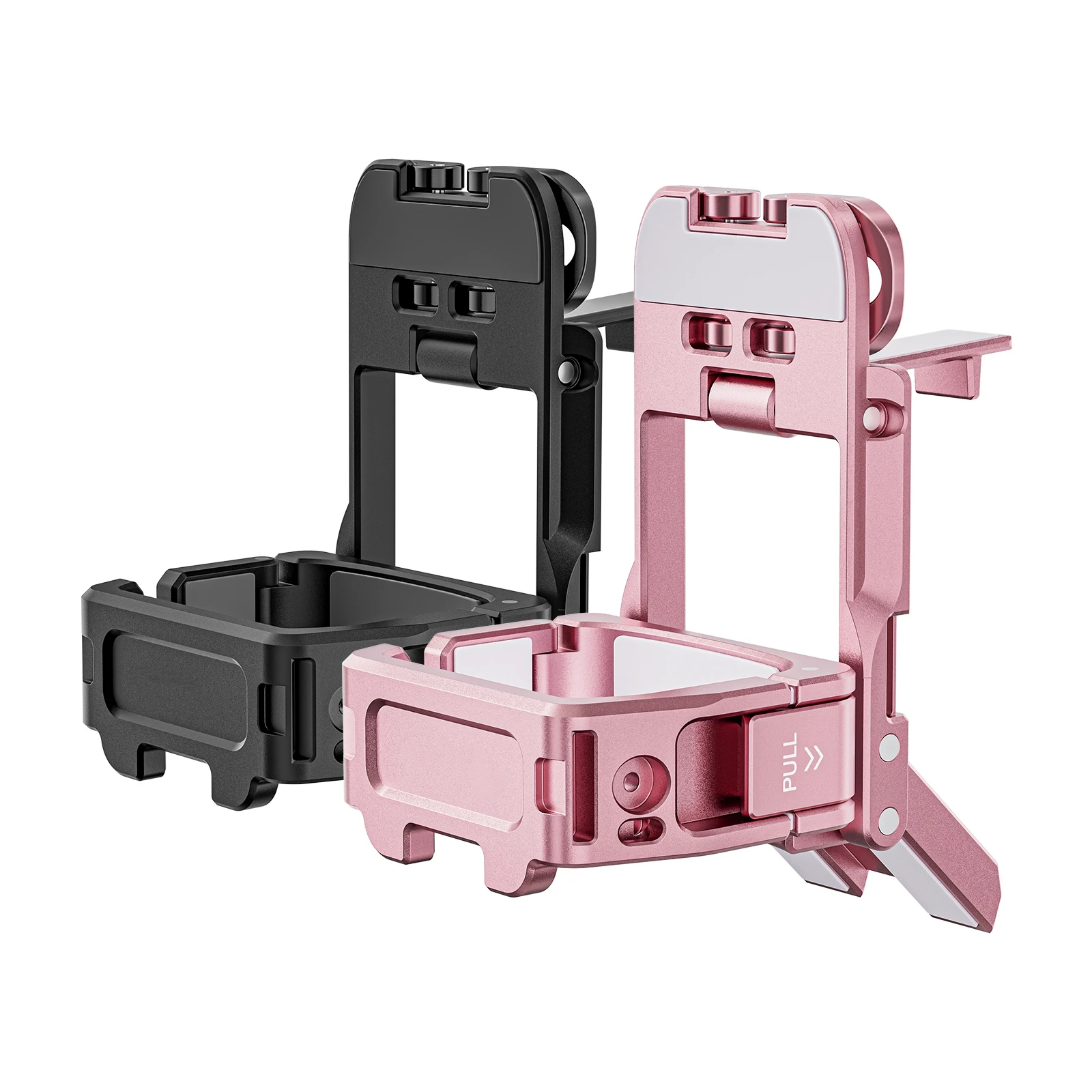 

Magnetic Adapter Frame for DJI Osmo Pocket 3 Camera Expansion Bracket Desktop Mount Base Vlgo Video Shooting Accessorise