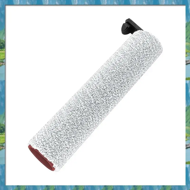 

Для Dreame H20 Ultra/H30 Ultra пылесос роликовая мягкая щетка Hepa фильтр аксессуар запасные части