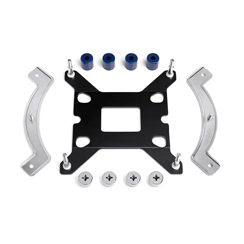 NM-I17xx MP83 CPU Cooler Mounting Radiator Buckle Support 1700 Kit For LGA1700 Monolithic Fasteners For Noctua CPU