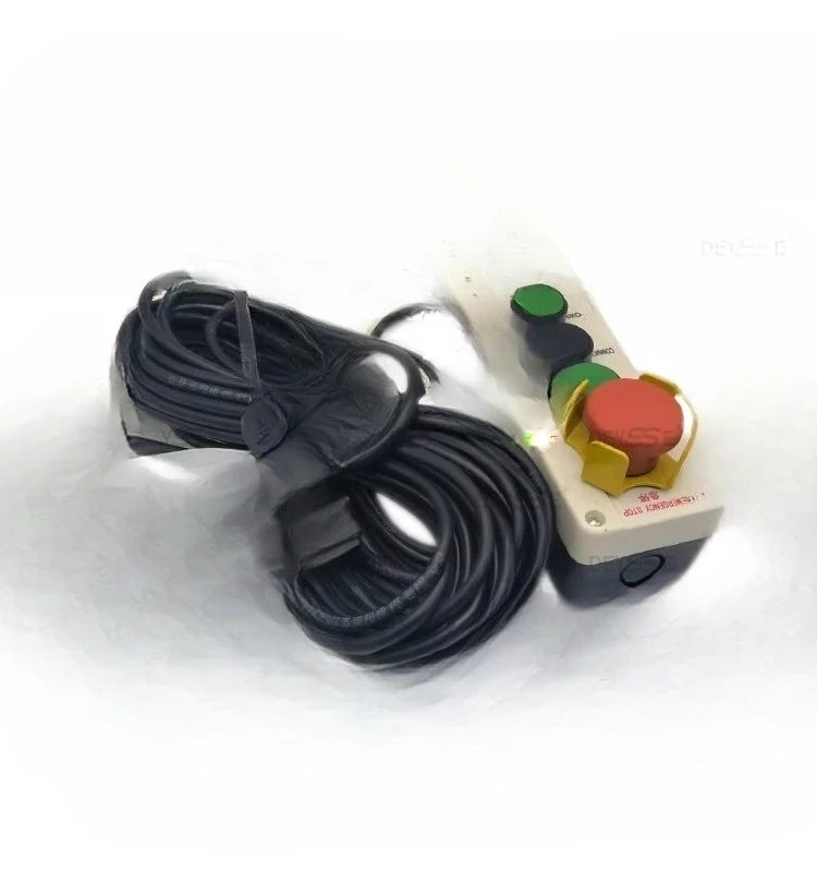 Escalator repair box XAA26220AA2 Escalator repair tool inspection box