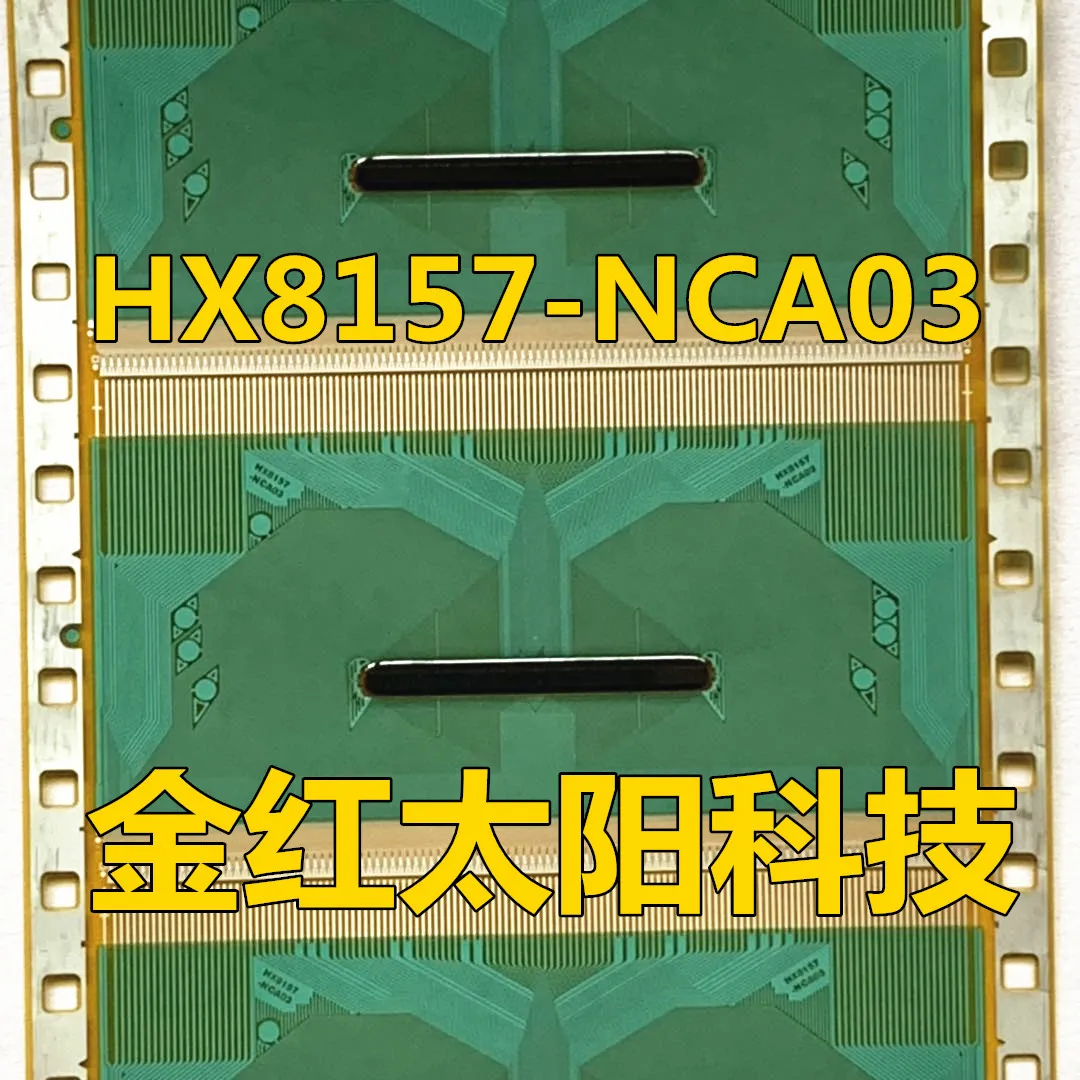 HX8157-NCA03 New rolls of TAB COF in stock