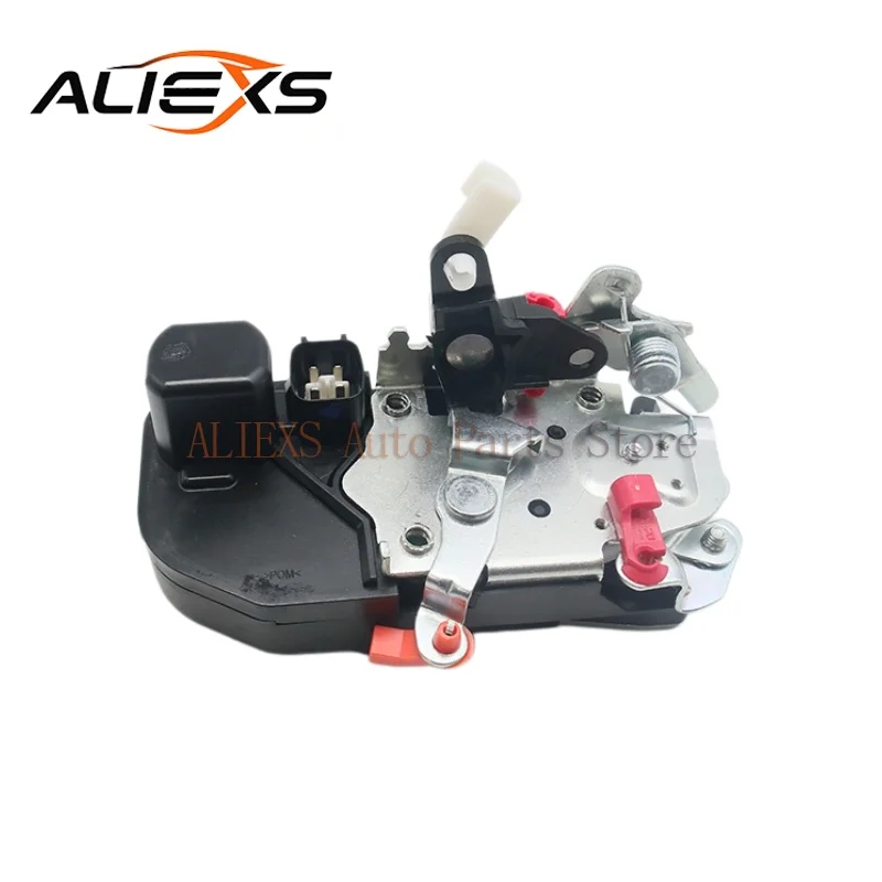 Front Right Door Lock Actuator For Dodge Dakota Durango 01-03 55256712 55256712AB 55256712AC 55256712AD 55256712AL 68261042AA