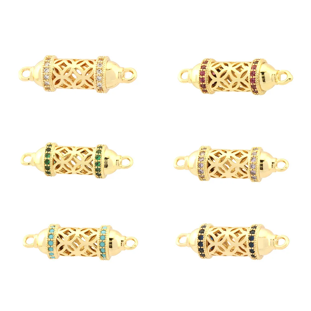 Diy Gold-Plated Hol…