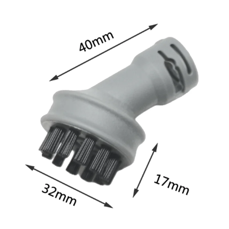 【تخفيضات فلاش!】لـ Bissell Steamshot 39N7V, 39N7A, 2994B متوافق مع 4 عبوات من ملحقات لقطة البخار لمنظف البخار ذو السطح الصلب