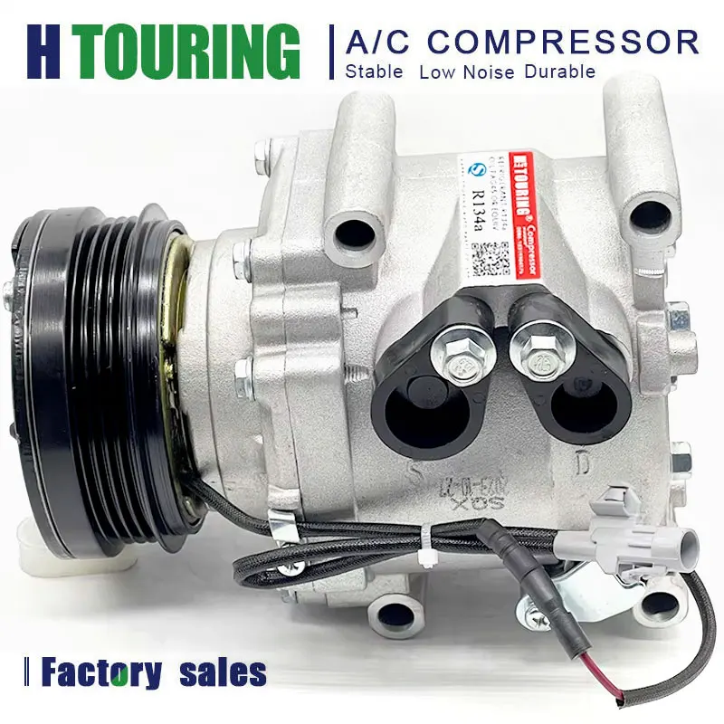 Orginal AC Air Conditioner Compressor For Lifan 320 520 620 ATC-086-16