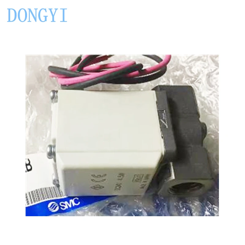 Direct Operated 2 Port Solenoid Valve VX2 VX214AA VX214BA VX214CA VX214DA VX214EA VX214FA VX214HA VX214JA VX214KA VX214LA VX214M