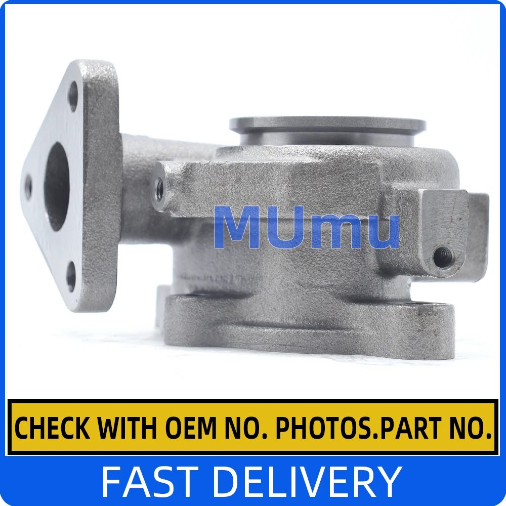 New parts Turbo Exhaust Housing For Mitsubishi Pajero II 2.8 TD 92Kw 49377-03041,49377-03043,49377-03010,49377-03020,49377-03030