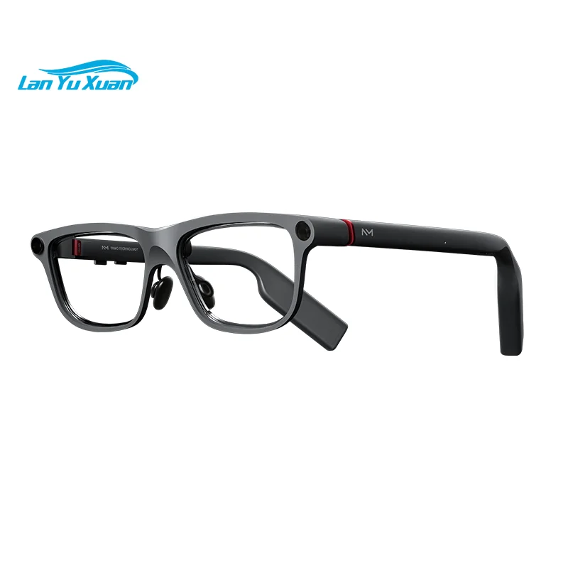 INMO Go3 AI Smart Glasses with 1.3