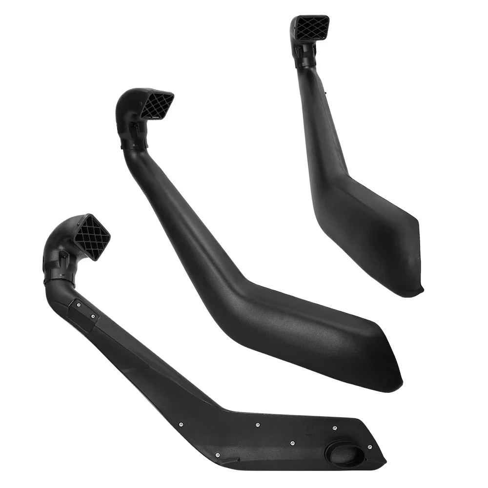 Air Intake System Snorkel Kits for Volkswagen Amarok 2011-2022 The Model Fit for The 2.0L Diesel Model