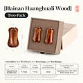 2pcs Huanghuali