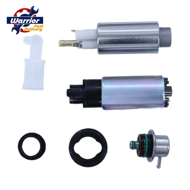 Electric Fuel Pump 866170A01 866169T01 880596T55 880596T58 888733T02 888725T02