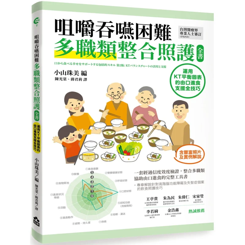 Comprehensive Multidisciplinary Integrated Care For Chewing And Swallowing Difficulties A Complete Set Of Oral Feeding Support T