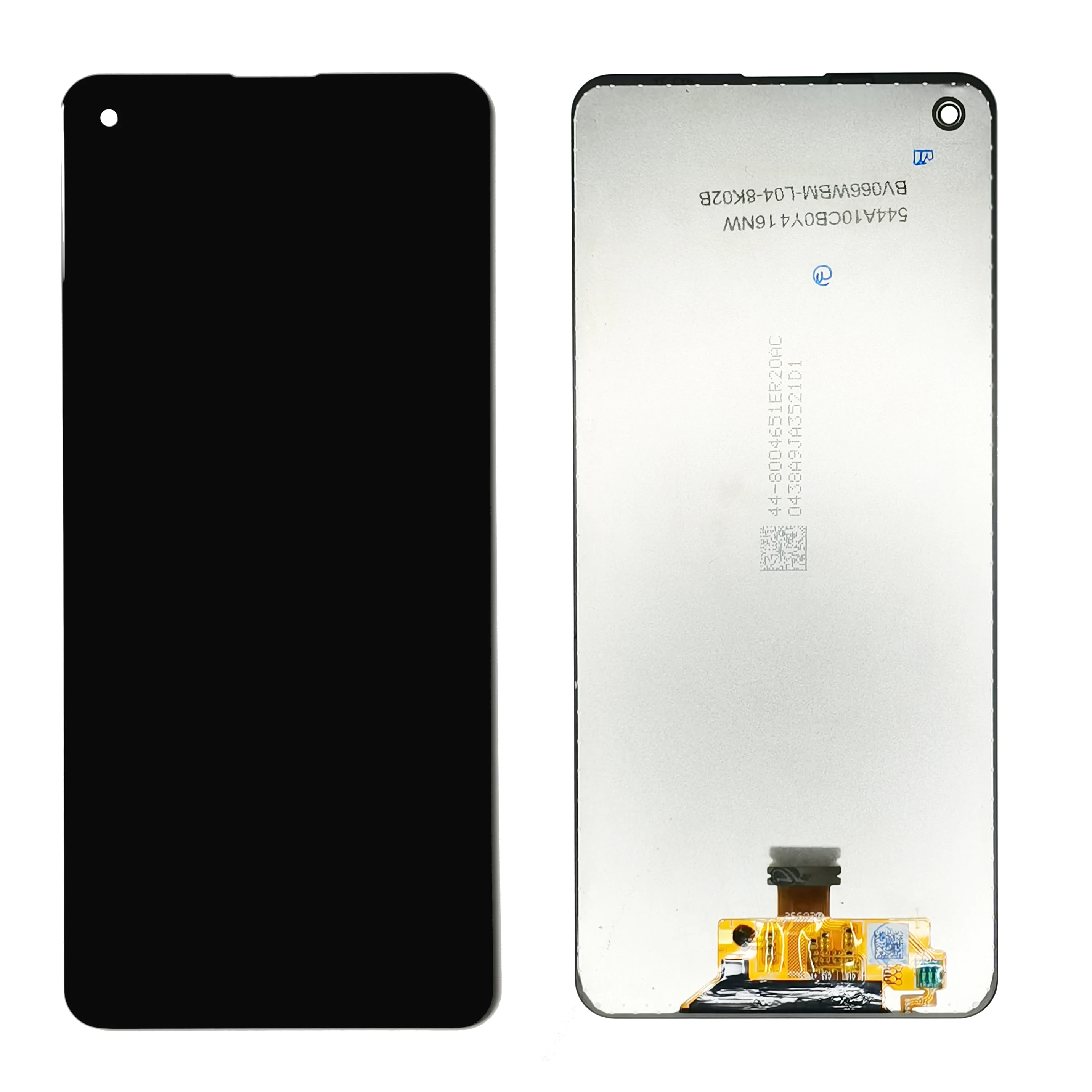 6.5" LCD For Samsung Galaxy A21s A217 A217F LCD Touch Screen Digitizer For Samsung A21s SM-A217F/DS Display Replacement Repair