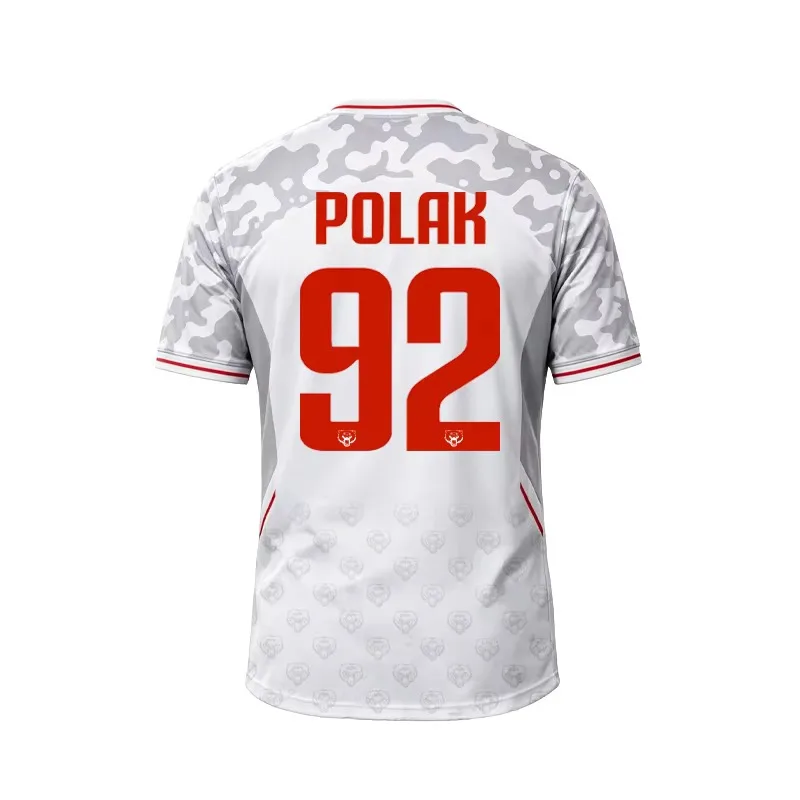 PLK STADEFRANCE ENNA Jersey French Rapper Football Club Large Music Cd Unisex T-shirt Fan Gift Printed Short Sleeved Shirt Top