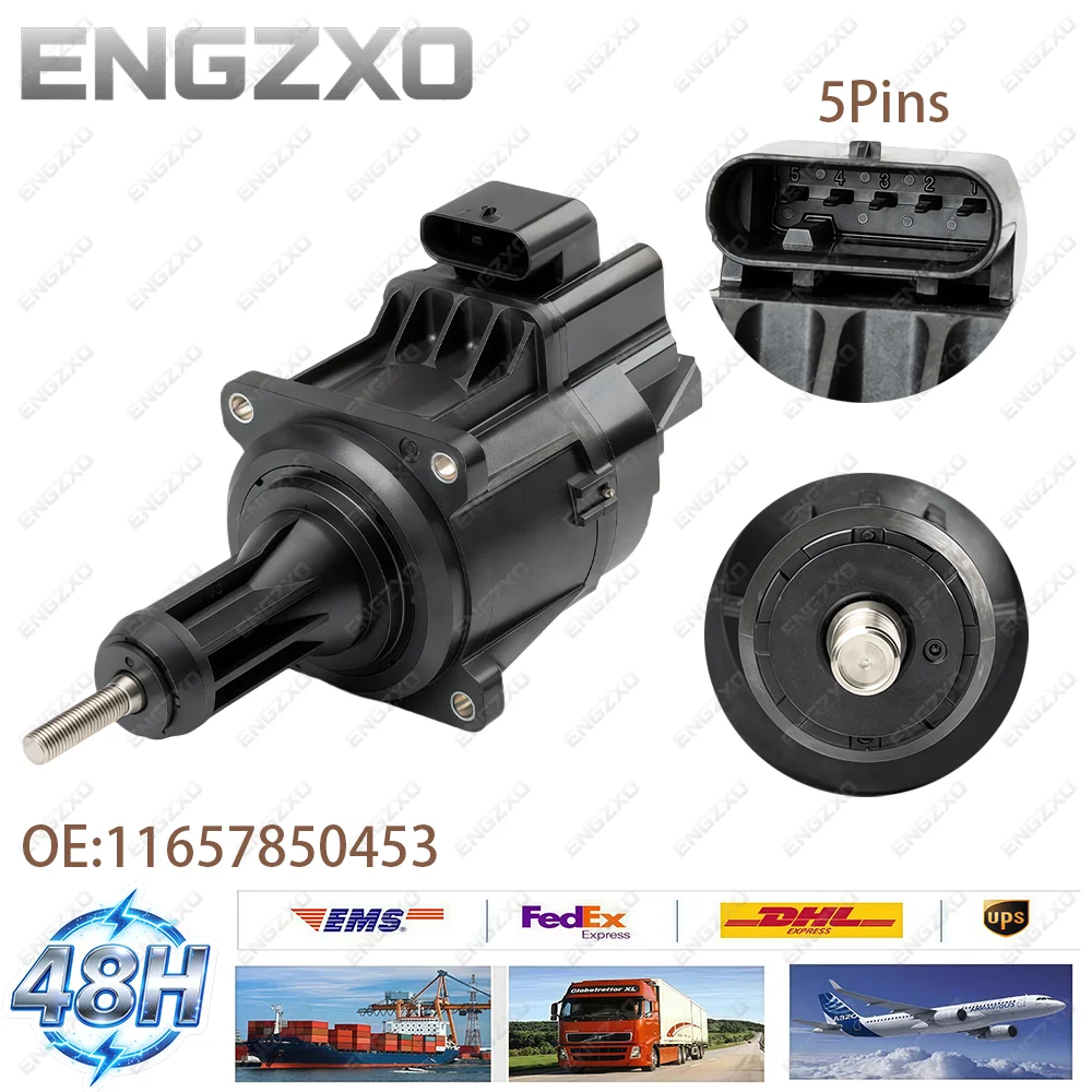 

High Quality 11657850453 Turbo Wastegate Solenoid Valve Actuator for BMW N20 328i 330i F30 2.0T Gen 3 11658660987 11658691853