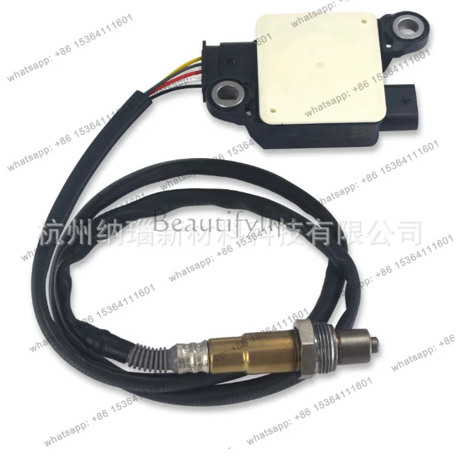 High-quality accessories 39265-2A210 0281006700 Automotive particulate matter sensor, automotive PM sensor