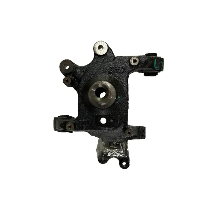 10187241 Car Parts Auto Parts Wholesale Quality Rear Suspension Wheel Bracket For SAIC MGHS MGGS MGRX5 ROEWE RX5/ERX5