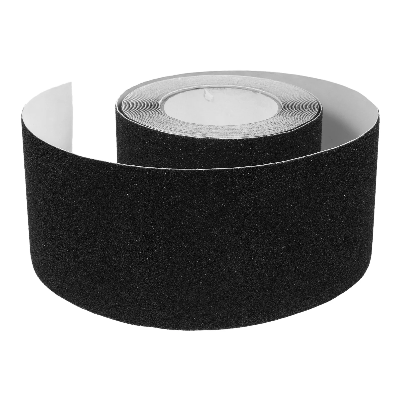

1 Roll Non Slip Treads Outdoor Anti Slip Strips For Stairs Grip Tape Self Adhesive Skid Resistant Tape Bathrooms Floors 10M