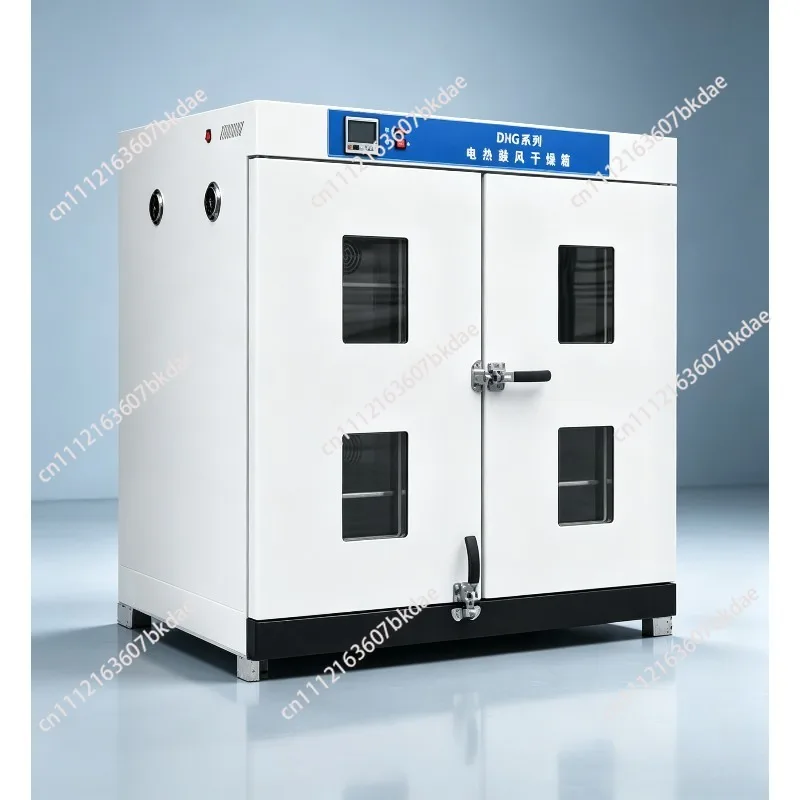 Blast 101 Electric Drying Oven | Lab Food Industrial Equipment Constant Temperature Blower High-Temperature Baking